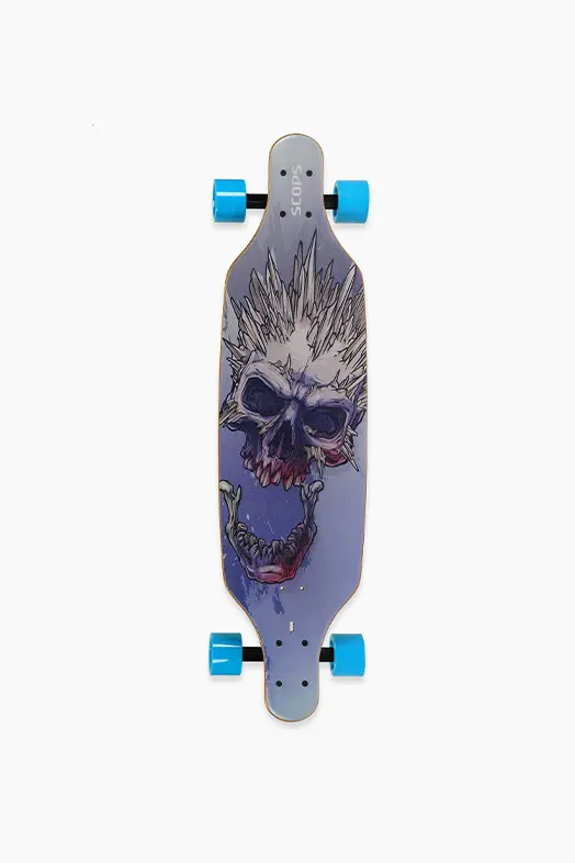 Bonecruiser Longboard