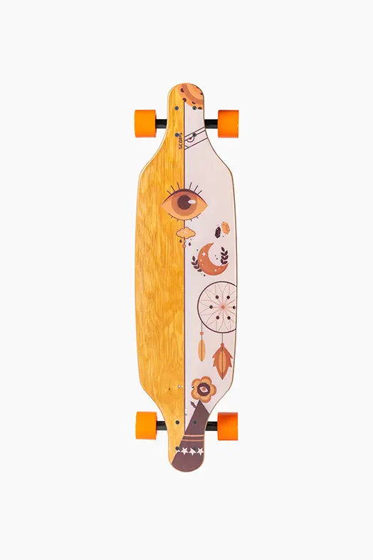 Dreamcather Longboard