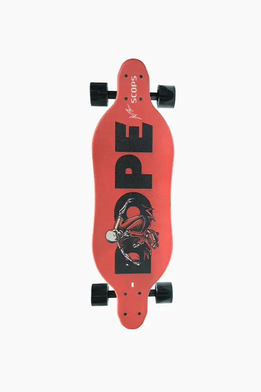 Dope Cruiser Longboard