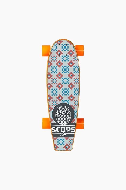 CruiseX Shortboard - Sunny Day
