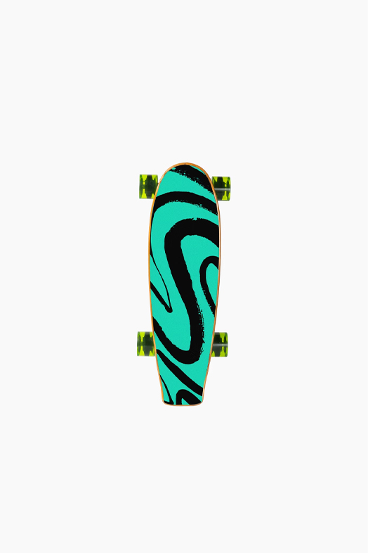 CruiseX Shortboard - Vibz