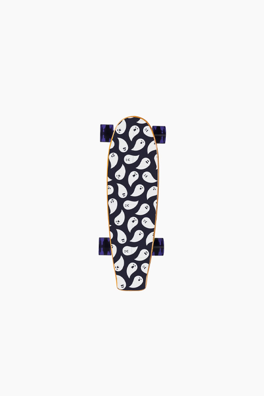 CruiseX Shortboard - Casper
