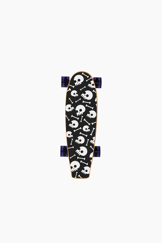 CruiseX Shortboard - Bones