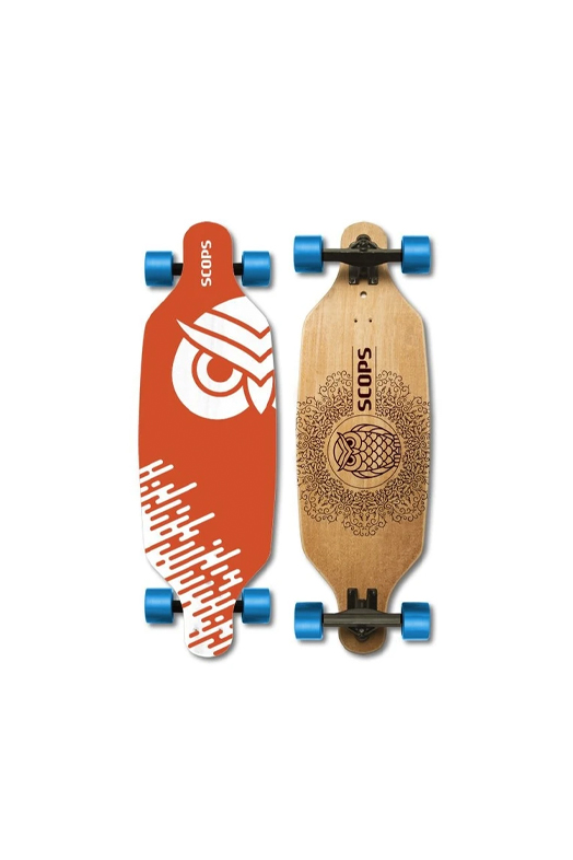 Ivy Cruiser Longboard