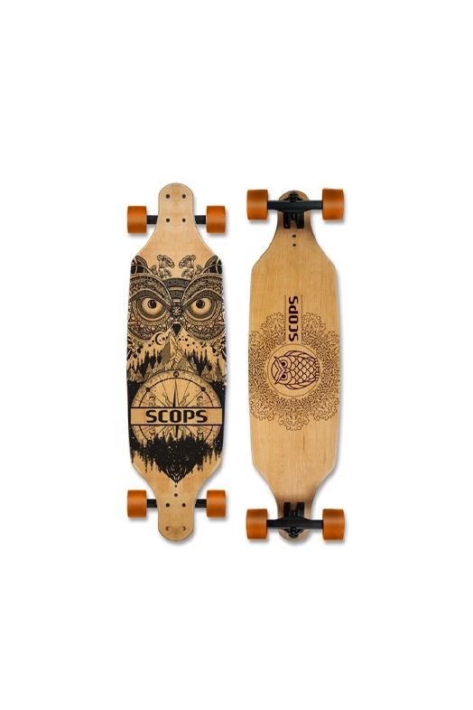 Scopsy Longboard