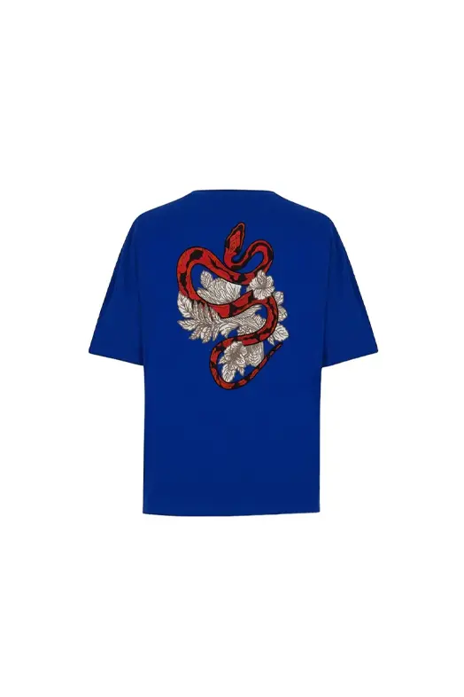 Snake Tişört